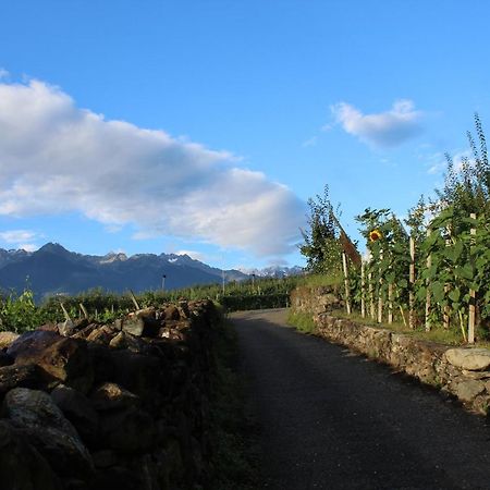 La Vita In Campagna Villa di Tirano Εξωτερικό φωτογραφία