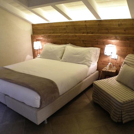 La Vita In Campagna Villa di Tirano Δωμάτιο φωτογραφία