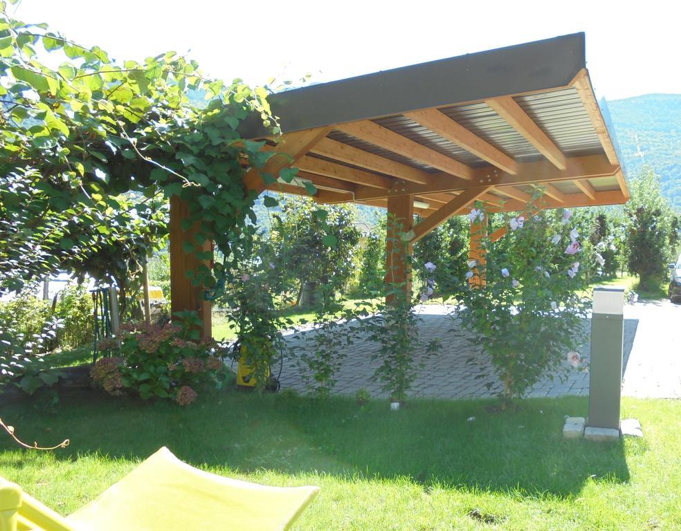 La Vita In Campagna Villa di Tirano Εξωτερικό φωτογραφία