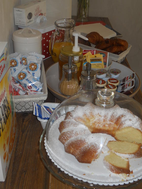 La Vita In Campagna Villa di Tirano Εξωτερικό φωτογραφία