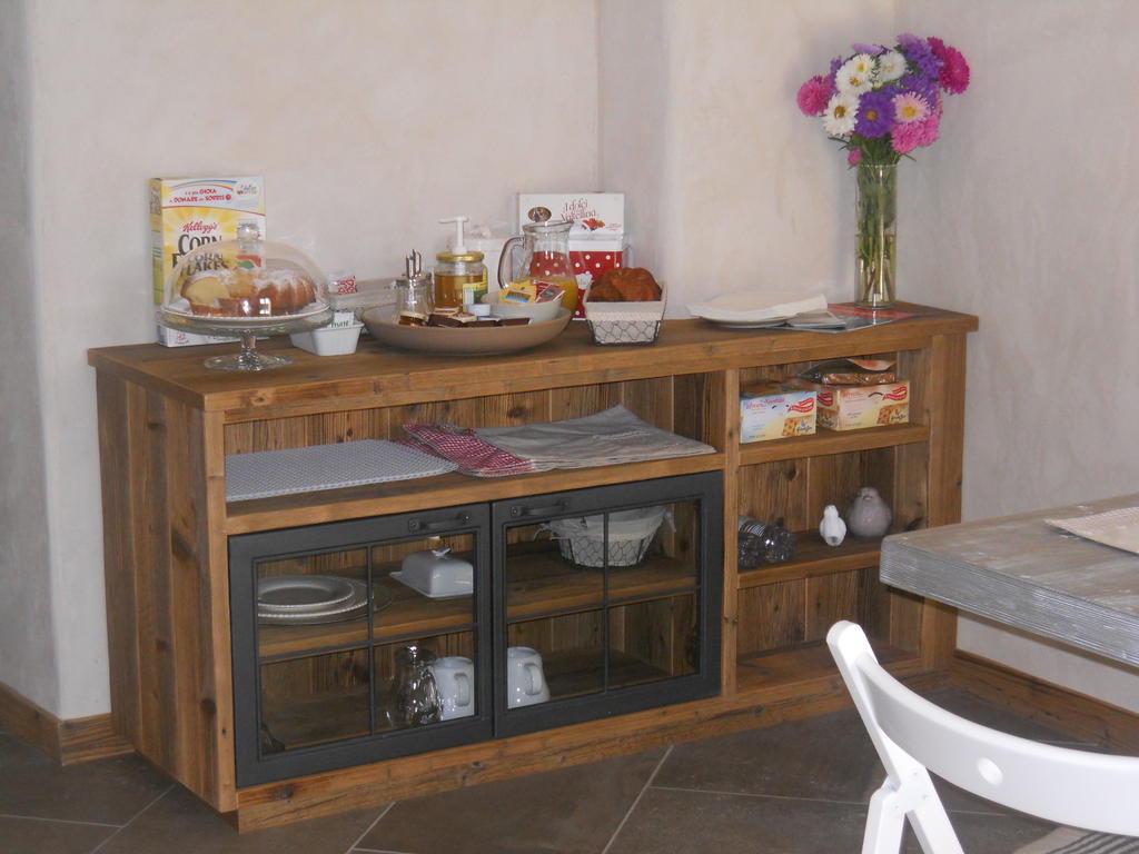La Vita In Campagna Villa di Tirano Εξωτερικό φωτογραφία